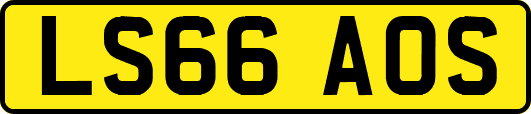 LS66AOS