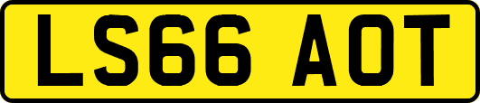 LS66AOT