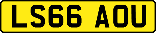 LS66AOU