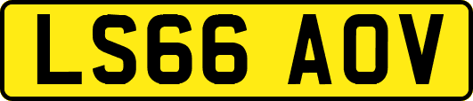 LS66AOV
