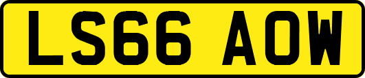 LS66AOW