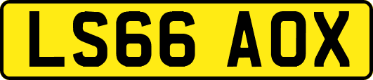 LS66AOX