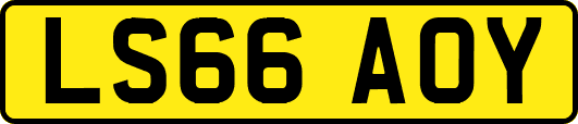 LS66AOY