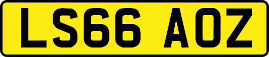 LS66AOZ