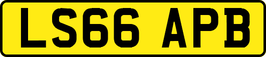 LS66APB