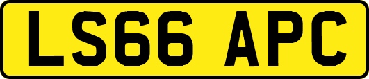 LS66APC