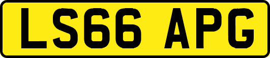 LS66APG