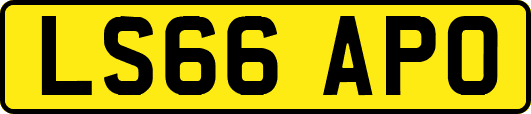 LS66APO
