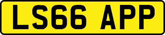 LS66APP