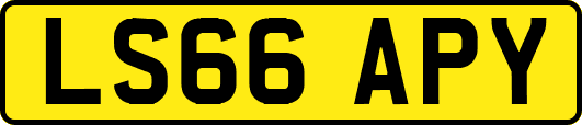 LS66APY