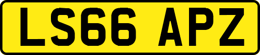 LS66APZ