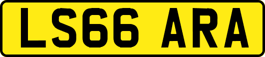 LS66ARA