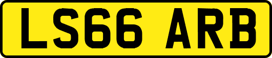 LS66ARB