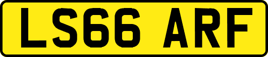 LS66ARF