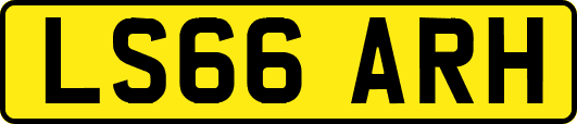 LS66ARH