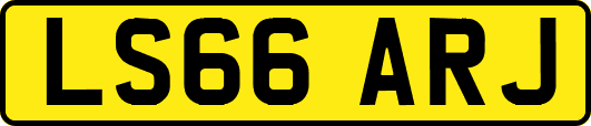 LS66ARJ