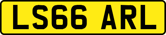 LS66ARL