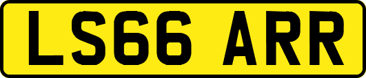 LS66ARR