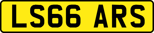 LS66ARS