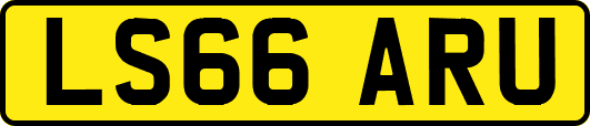 LS66ARU