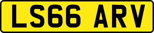 LS66ARV