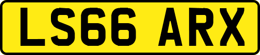 LS66ARX
