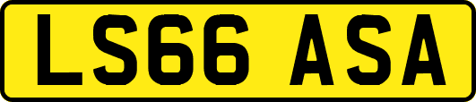 LS66ASA