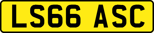 LS66ASC
