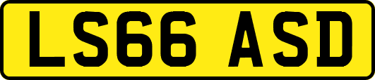 LS66ASD