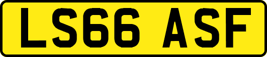 LS66ASF