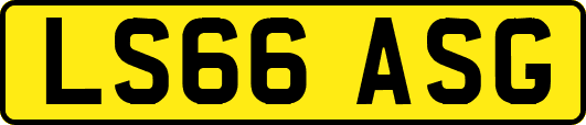 LS66ASG