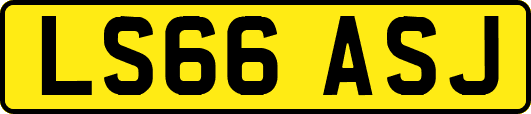 LS66ASJ