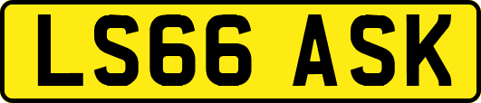 LS66ASK