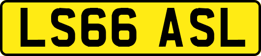 LS66ASL