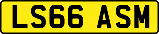 LS66ASM