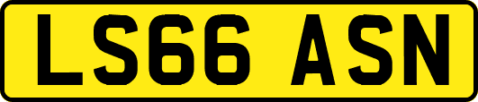 LS66ASN