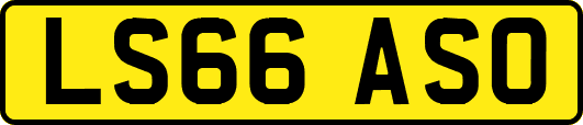 LS66ASO