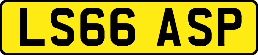 LS66ASP