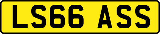LS66ASS