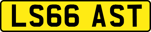 LS66AST