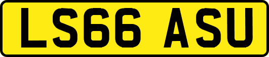 LS66ASU