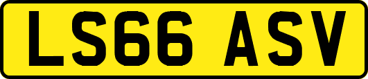LS66ASV