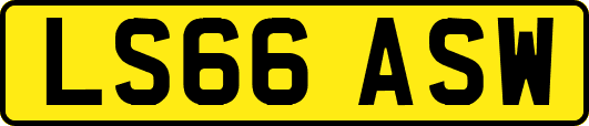 LS66ASW