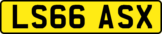 LS66ASX