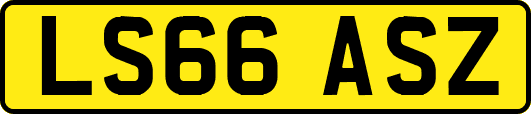 LS66ASZ