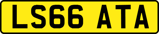 LS66ATA
