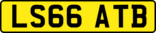 LS66ATB