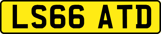 LS66ATD