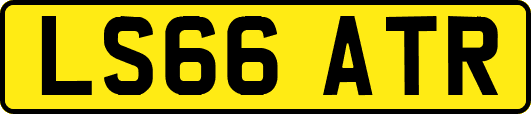 LS66ATR