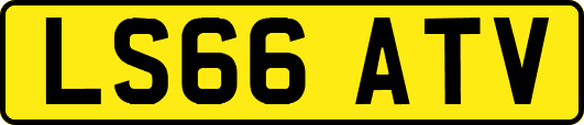 LS66ATV